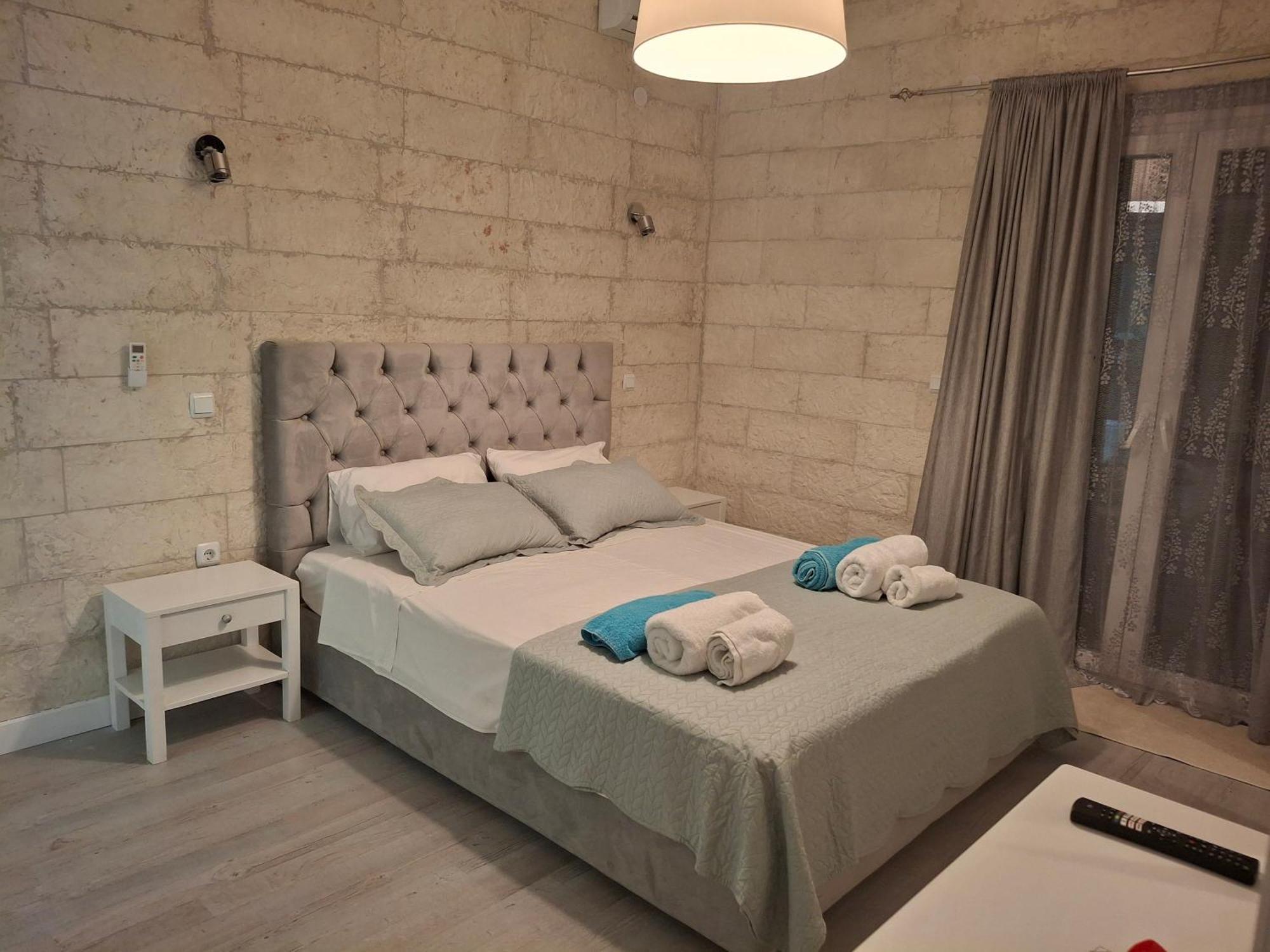 דירה Sousouro House