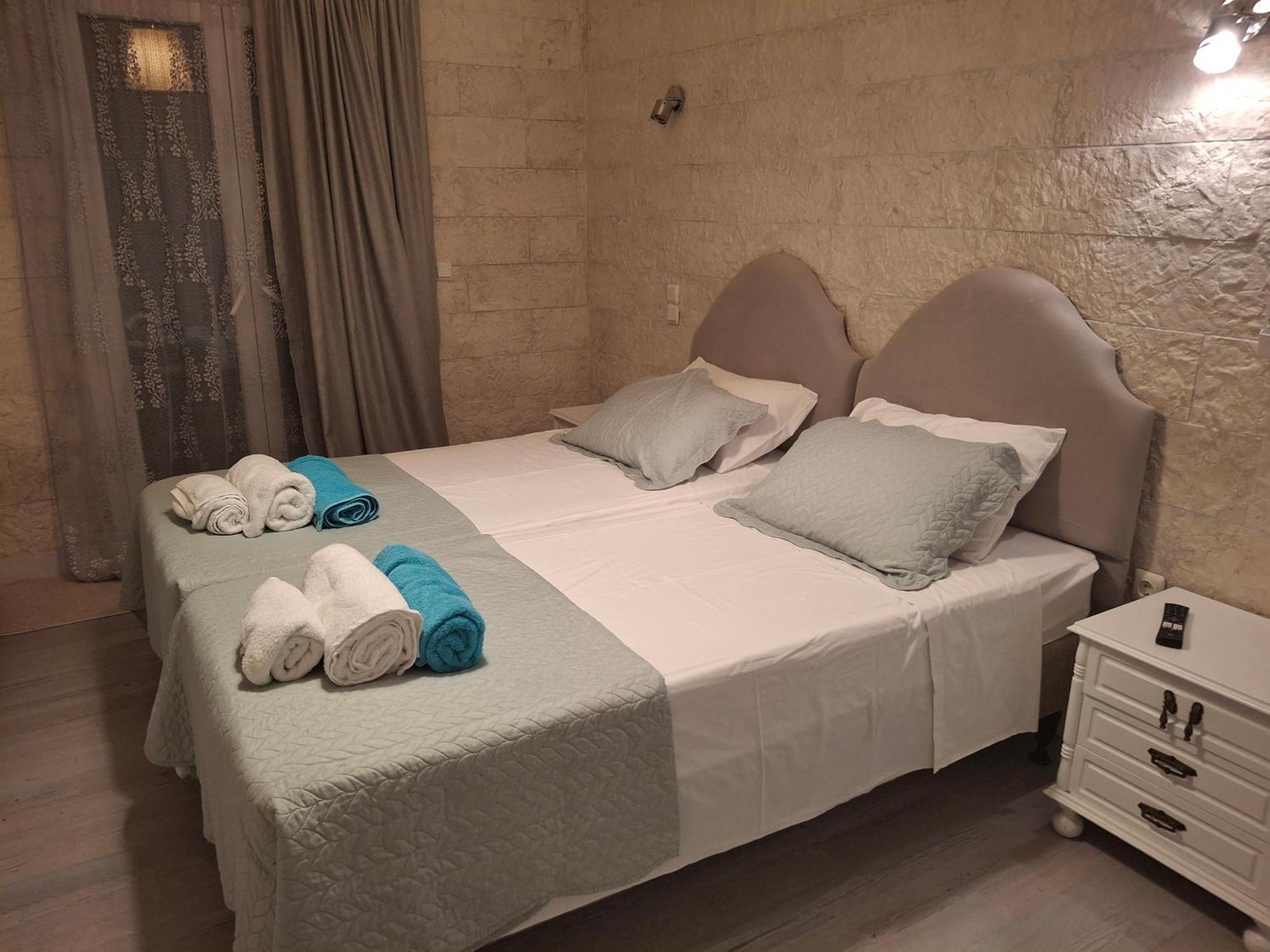 Sousouro House דירה *
