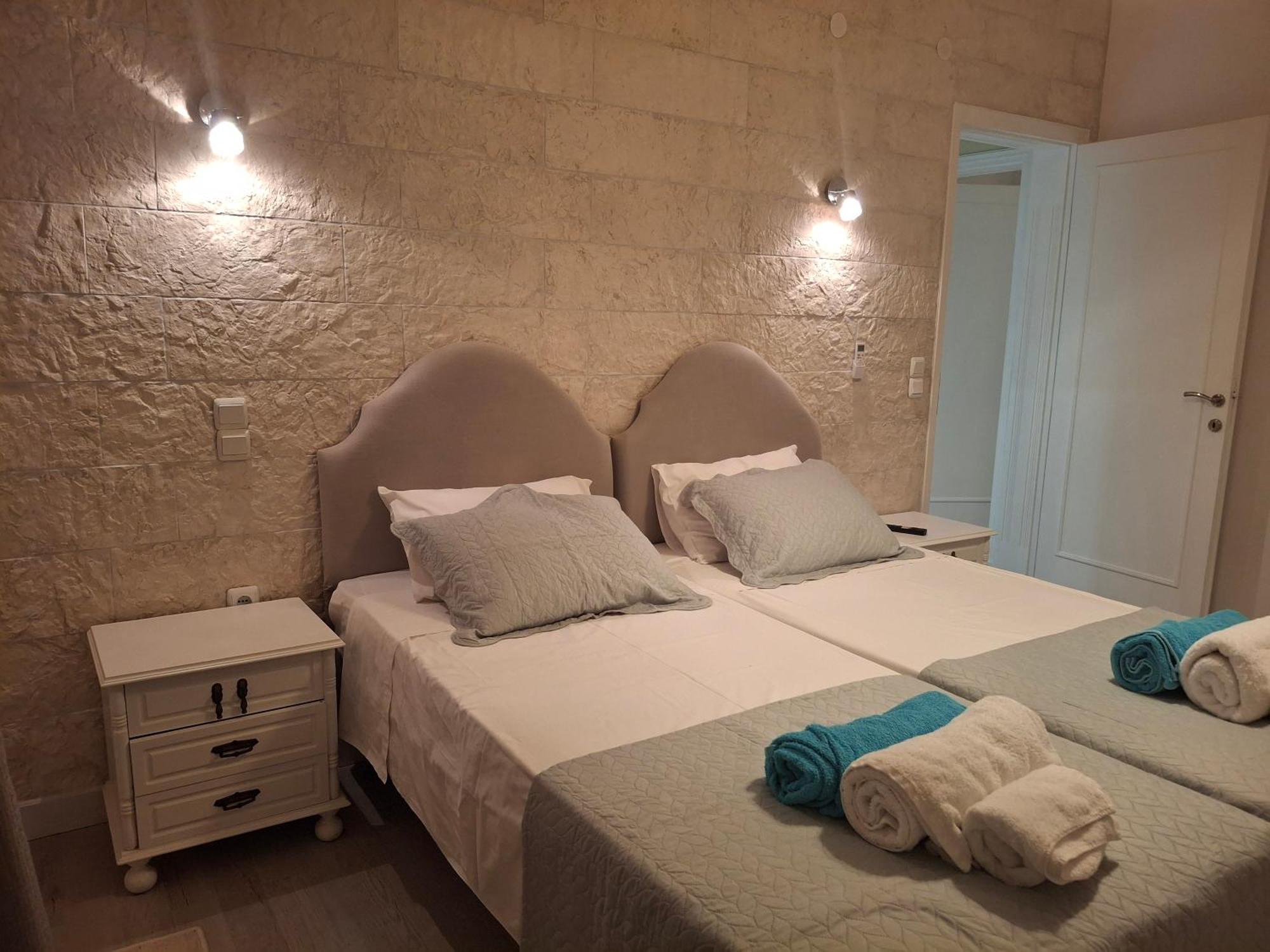 Sousouro House דירה קאסיופי