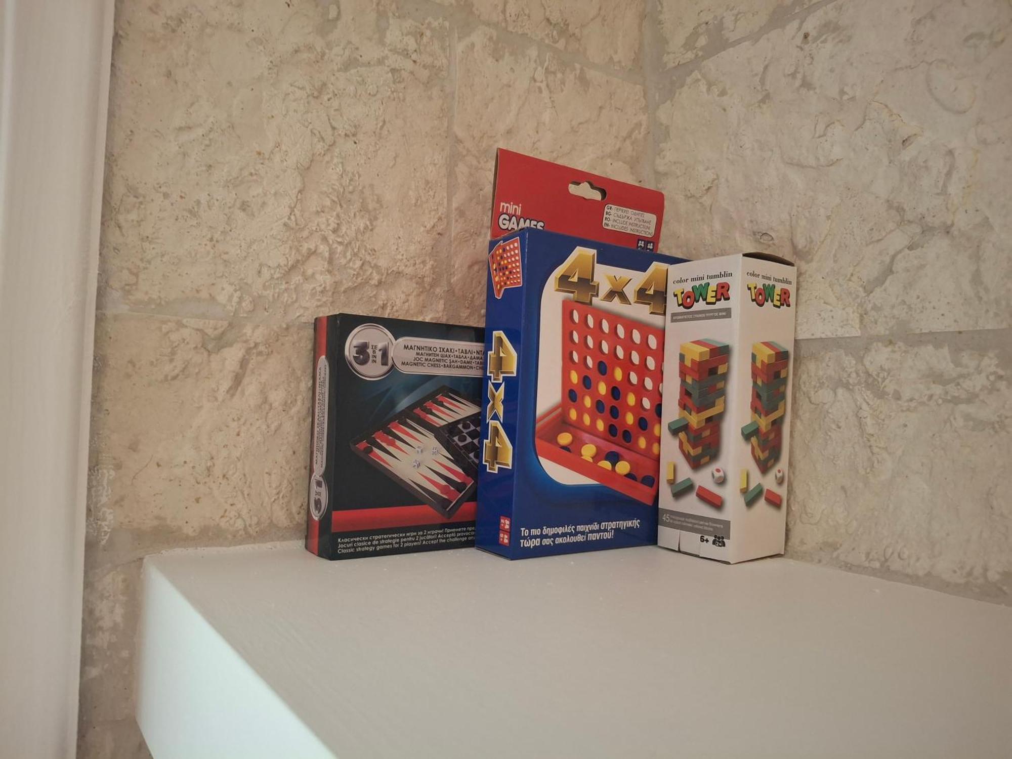 דירה Sousouro House קאסיופי