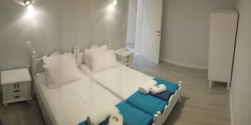 דירה Sousouro House קאסיופי