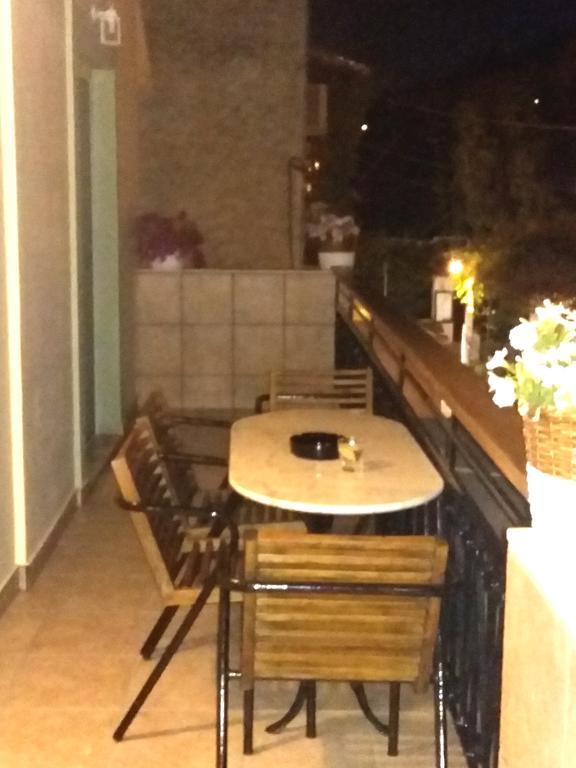 דירה Sousouro House
