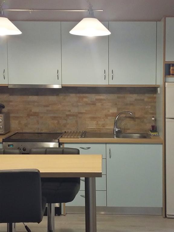 Sousouro House דירה קאסיופי