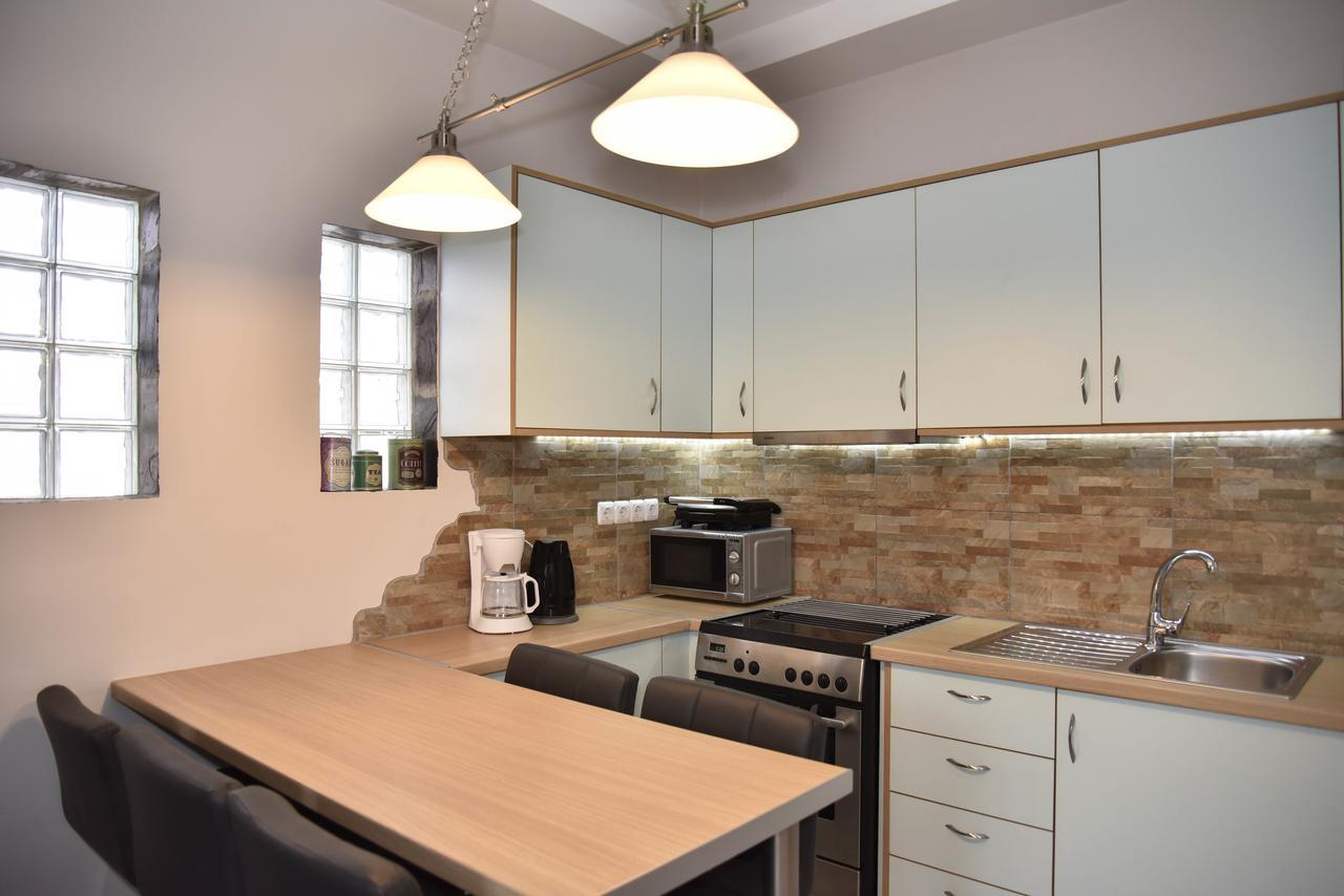 דירה Sousouro House קאסיופי