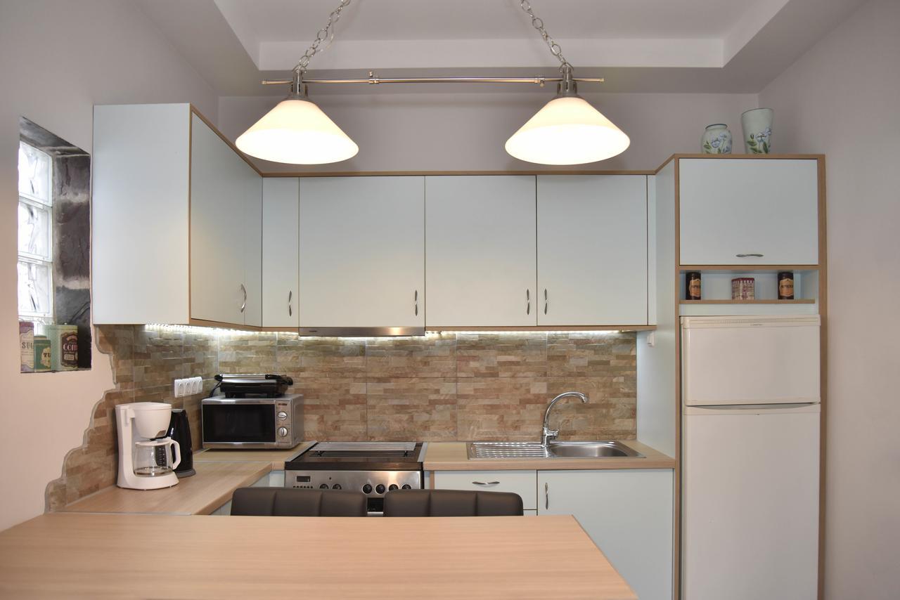 דירה Sousouro House קאסיופי